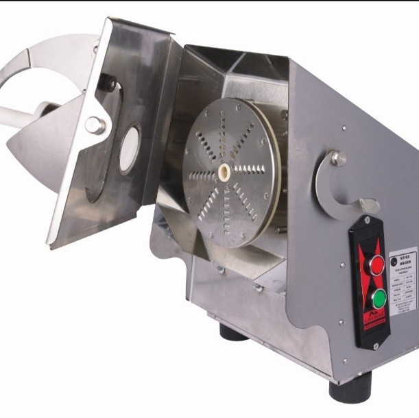 SET ÜSTÜ SEBZE DOĞRAMA MAKİNASI