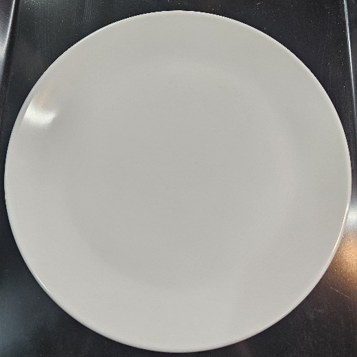 23 CM KIRILMAZ ROYAL SERVİS TABAK