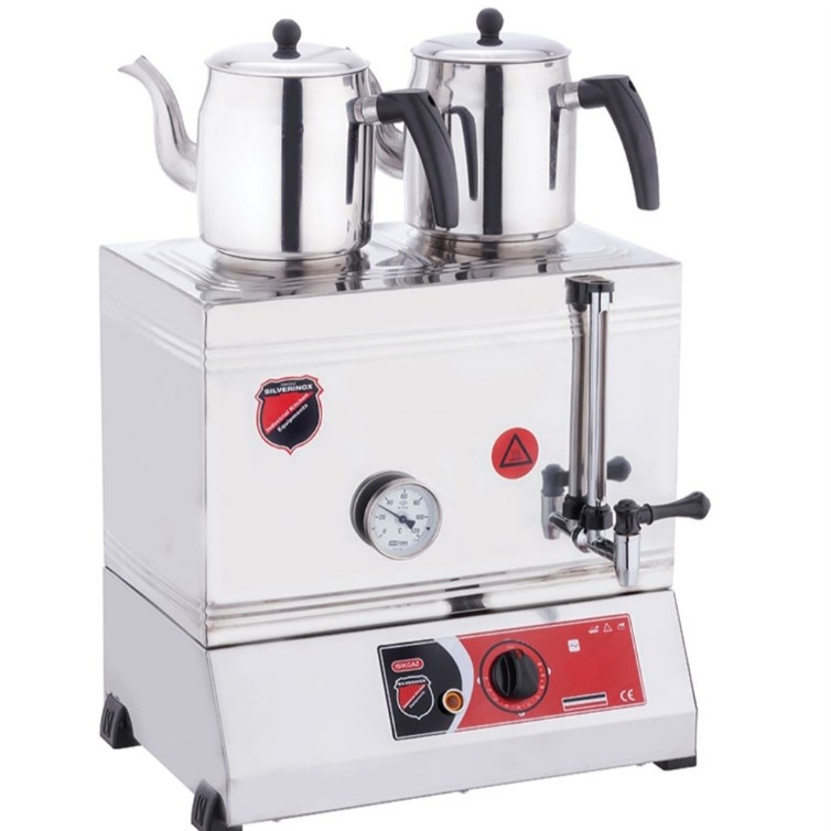 40 LIK 2 DEMLİKLİ KAYNAKLI ELEKTRİKLİ PLEYTSİZ