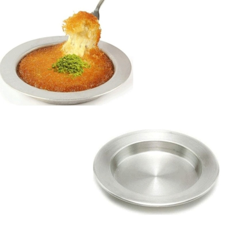 KÜNEFE TABAK 2 NO 14 CM