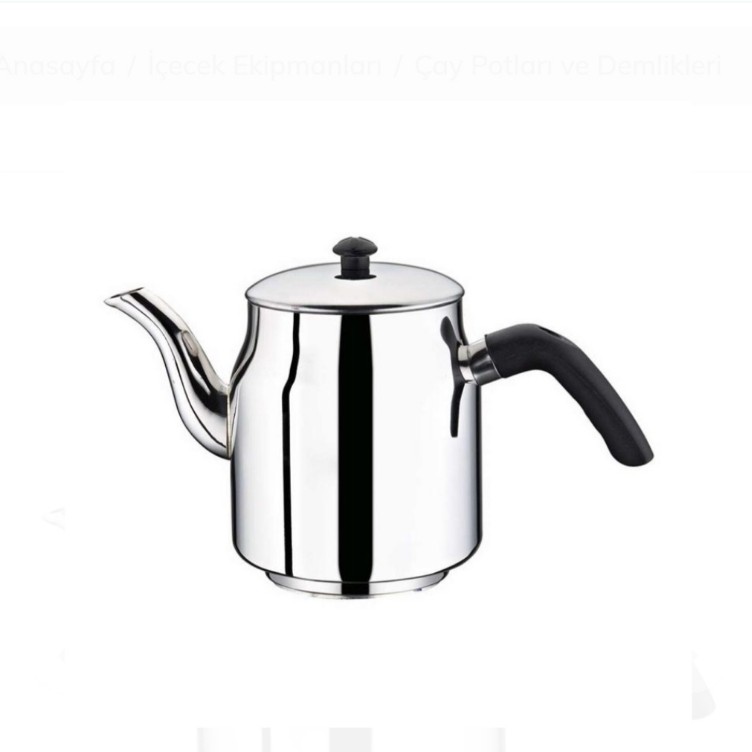 2 NO KAHVECİ DEMLİK 430