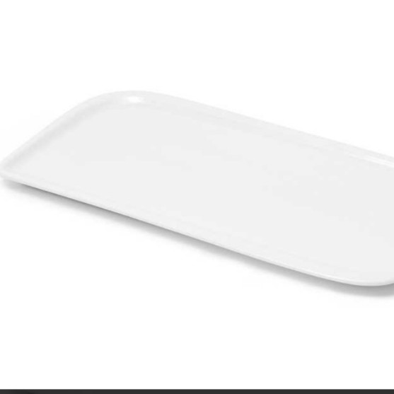 35X16 LOGAN SUNUM TABAK BEYAZ