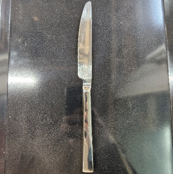 BERFİN YEMEK BIÇAK