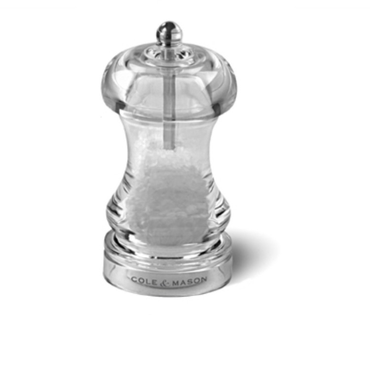 COLE & MASON 145 CAPSTAN 115MM TUZ DEĞİRMENİ DKB H14502P