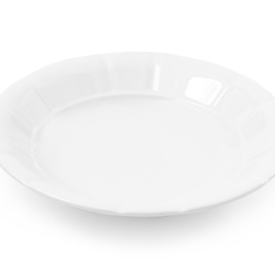 17 CM KIRILMAZ OLUKLU ÇUKUR TABAK