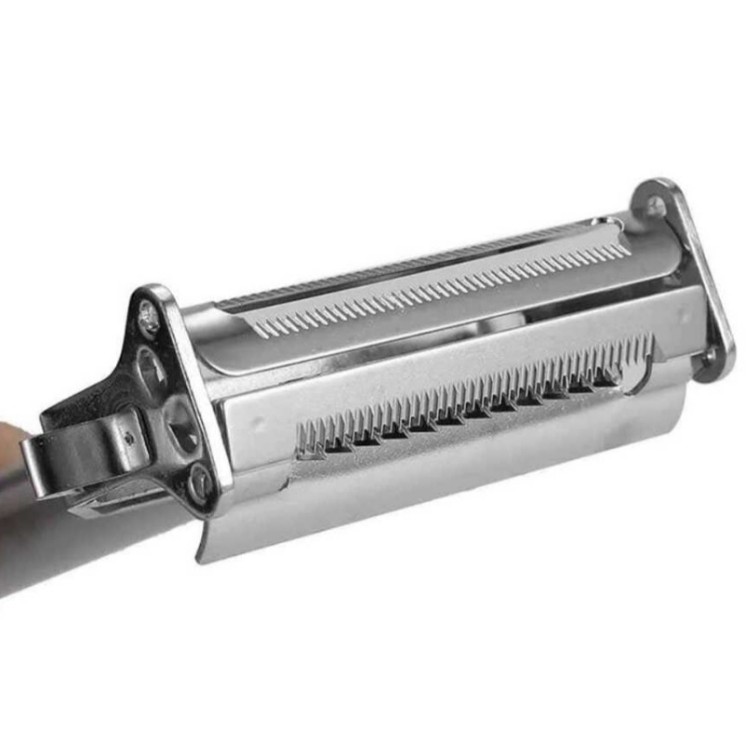 TİTAN SOYACAK İKİLİ