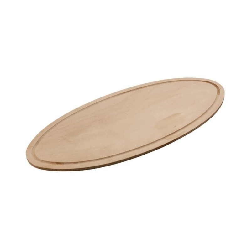 PİDE TAHTASI DUBLE 47X19 CM