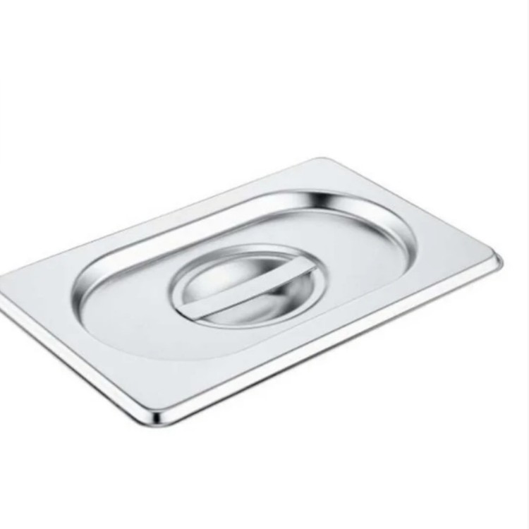 1/9 STANDART GN KUVET KAPAK