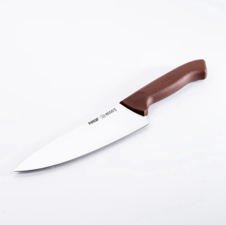 DUO ŞEF BIÇAĞI 21 CM K.RENGİ