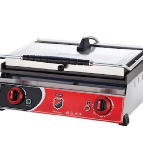 20 DİLİM ELEKTRİKLİ TOST MAKİNASI