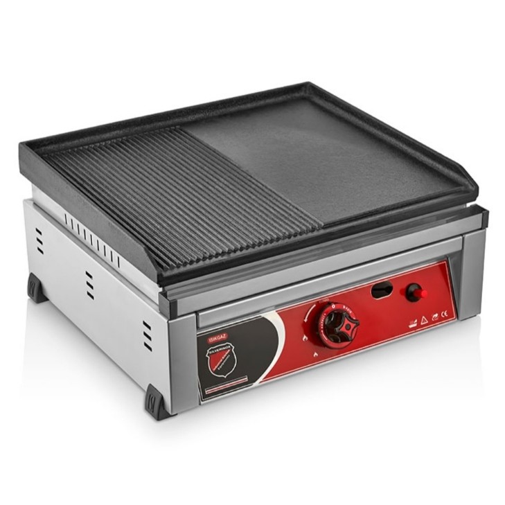 50 CM D.GAZ LPG DÖKÜM