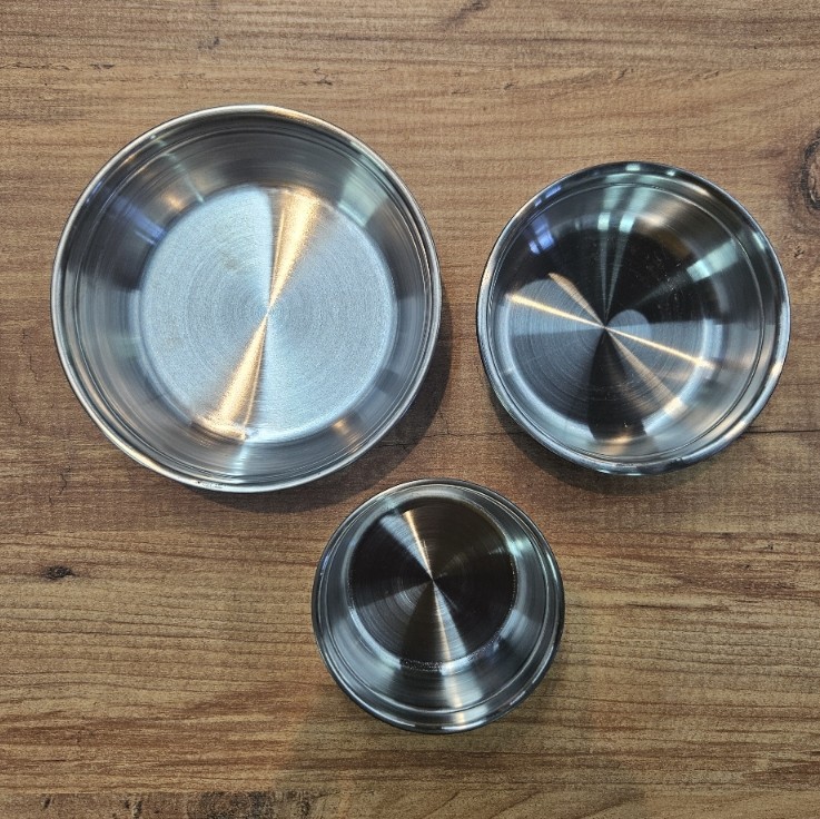 3 NO ÇEREZLİK ÇELİK