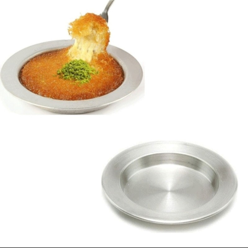 KÜNEFE TABAK 1 NO 12 CM