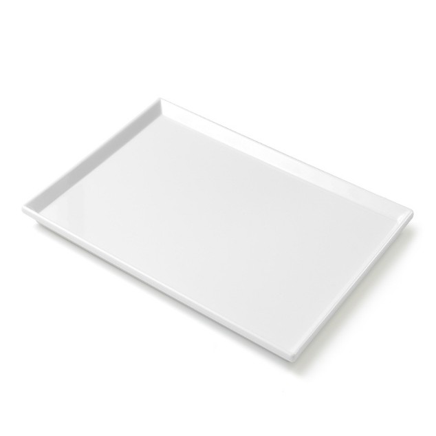 43X25 LARA SUNUM TABAK BEYAZ