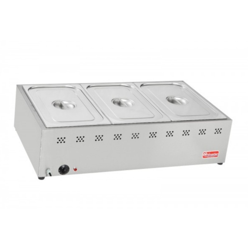 1/1 SET ÜSTÜ BENMARİ