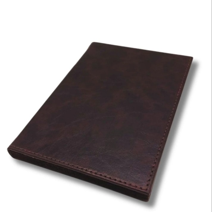 MENÜ HESAP SÜMEN KAHVERENGİ A4