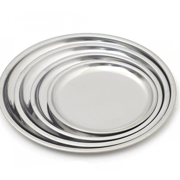 DİPLOMAT SERVİS TABAK NO 2