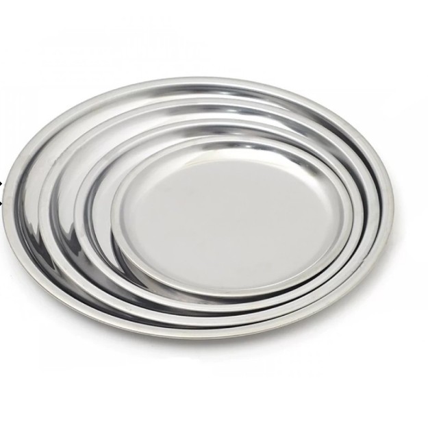 DİPLOMAT SERVİS TABAK NO 9