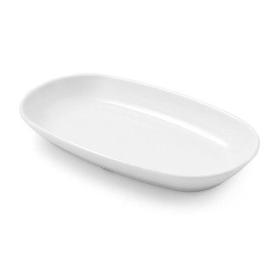 19 CM KIRILMAZ KAYIK TABAK 04-2319