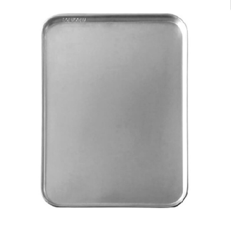 40X60X2 KORDONLU ALİMİNYUM TEPSİ