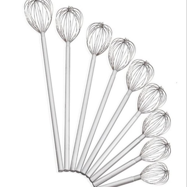 KROM ÇIRPMA TELİ 2 NO